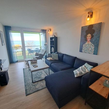 Silver Coast Apartman Siofok Dış mekan fotoğraf