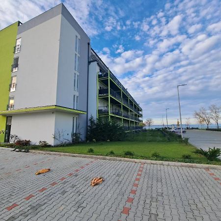 Silver Coast Apartman Siofok Dış mekan fotoğraf