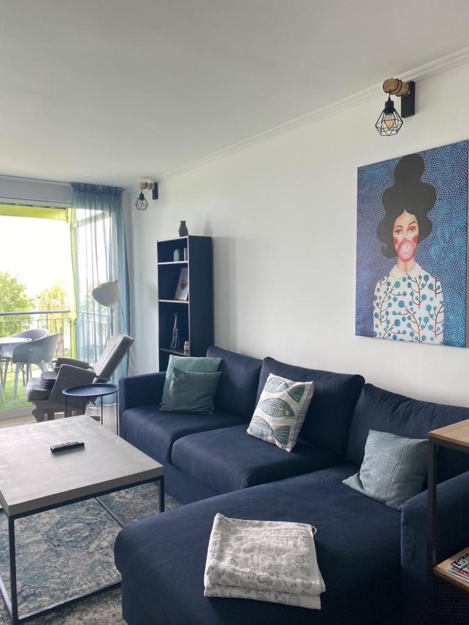 Silver Coast Apartman Siofok Dış mekan fotoğraf