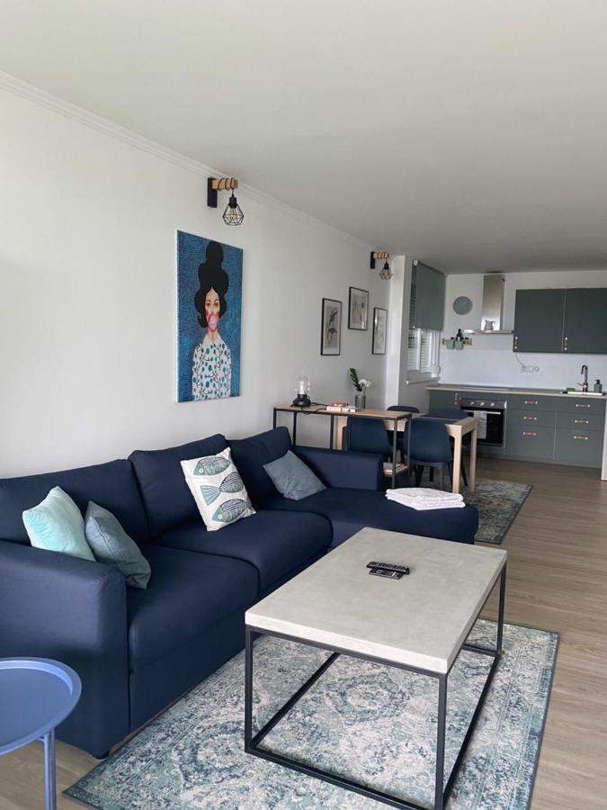 Silver Coast Apartman Siofok Dış mekan fotoğraf