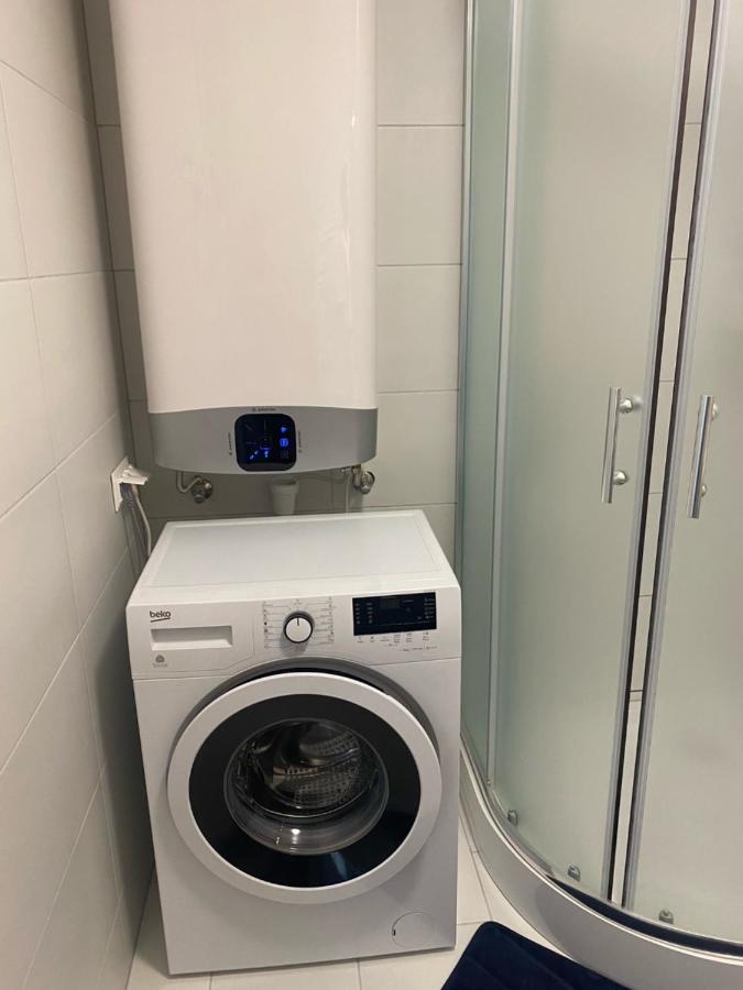 Silver Coast Apartman Siofok Dış mekan fotoğraf