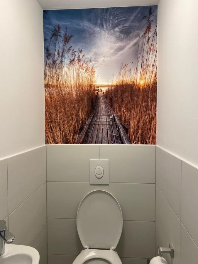 Silver Coast Apartman Siofok Dış mekan fotoğraf