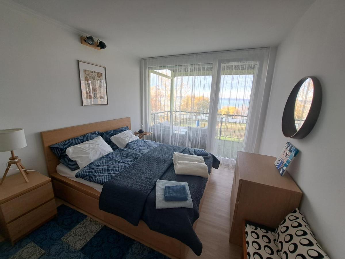 Silver Coast Apartman Siofok Dış mekan fotoğraf