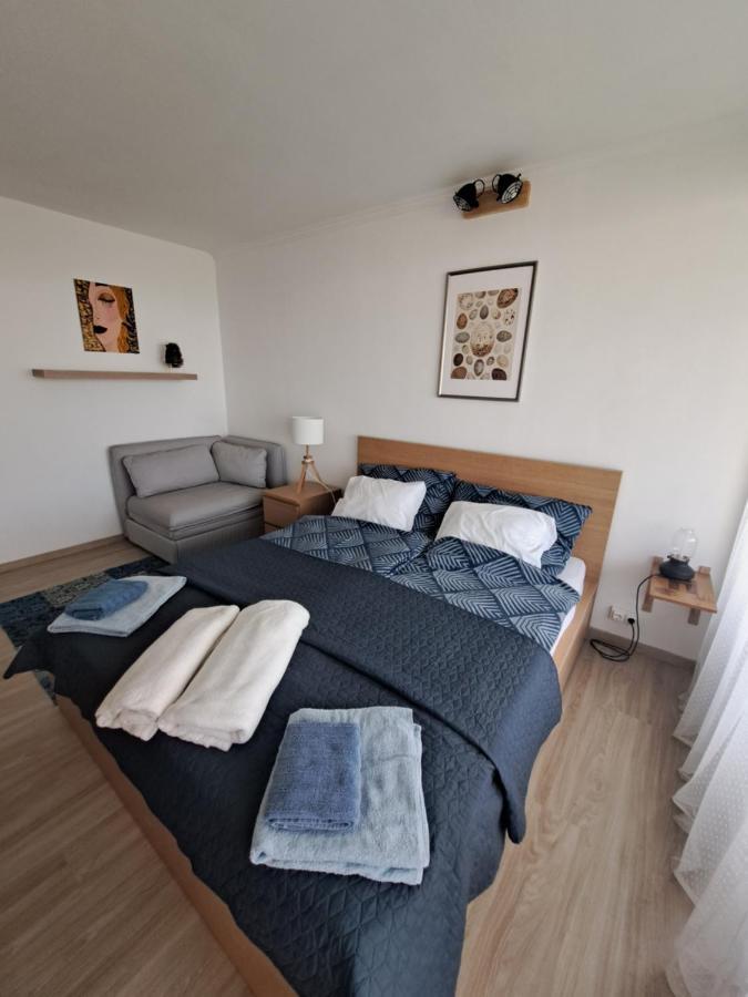 Silver Coast Apartman Siofok Dış mekan fotoğraf
